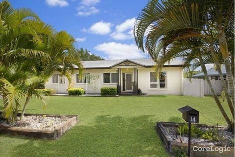 Property photo of 14 Mendi Drive Bushland Beach QLD 4818
