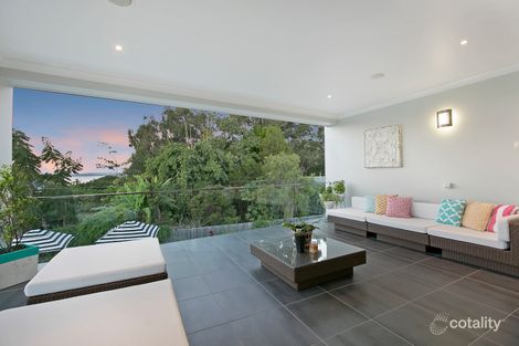 Property photo of 19B Beckwith Street Ormiston QLD 4160