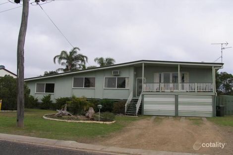 11 Pearson St, Murgon, QLD 4605