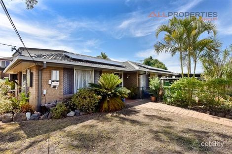 82 Conifer St, Hillcrest, QLD 4118