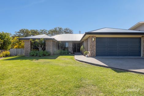 Property photo of 9 Emma Place Beerwah QLD 4519