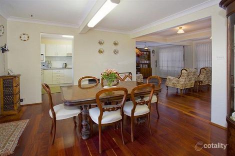 Property photo of 3 Lakkari Grove Cordeaux Heights NSW 2526