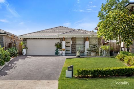 35 Cartwright Cres, Airds, NSW 2560