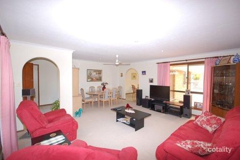 Property photo of 48 Treeview Drive Burleigh Waters QLD 4220