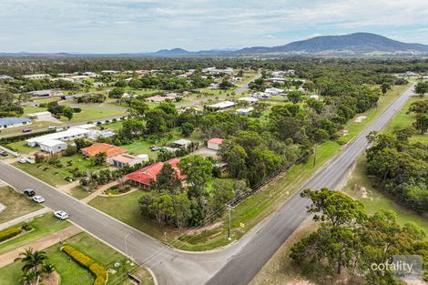 Property photo of 2 Bernborough Drive Barmaryee QLD 4703