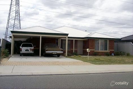 44 Orchid Ave, Bennett Springs, WA 6063