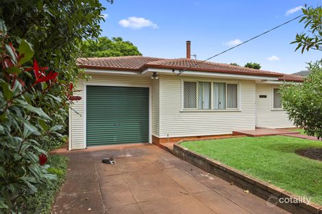 Property photo of 16 Schloss Street Centenary Heights QLD 4350