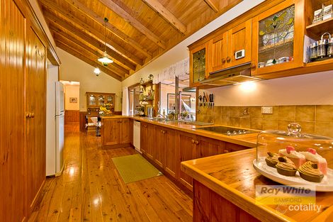 Property photo of 11 Satinwood Drive Samford Valley QLD 4520