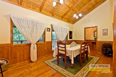 Property photo of 11 Satinwood Drive Samford Valley QLD 4520