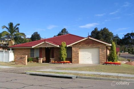 34 Ruston Ave, Valentine, NSW 2280
