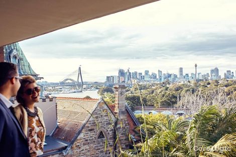 Property photo of 29/268 Johnston Street Annandale NSW 2038