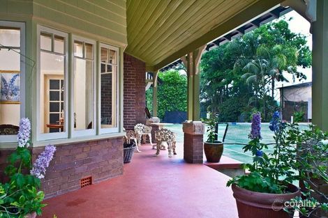 Property photo of 38 Rosebery Road Killara NSW 2071