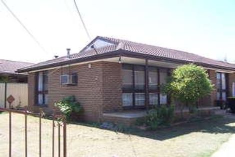 11 Hudson Pl, Melton, VIC 3337