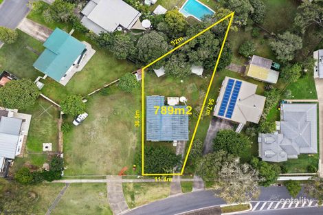 Property photo of 76 Stanworth Road Boondall QLD 4034