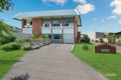 6/2 Victoria St, Townsville City, QLD 4810