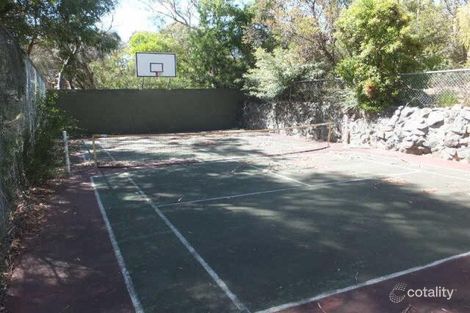 Property photo of 41 Brinsmead Road Mount Nelson TAS 7007