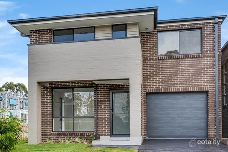 Property photo of 46 Hebe Terrace Glenfield NSW 2167