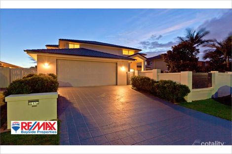 Property photo of 16 Helena Street Wellington Point QLD 4160