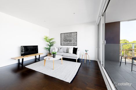 Property photo of 401/120 Palmer Street Richmond VIC 3121