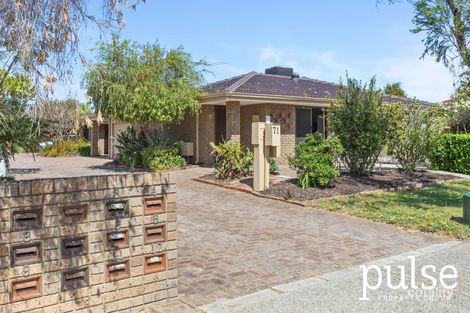 Property photo of 6/71 Corbel Street Shelley WA 6148