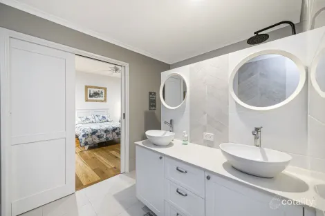 Property photo of 22 Mirabilis Avenue Jindalee WA 6036