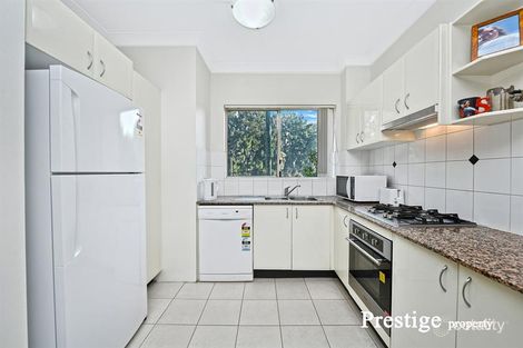 Property photo of 6/36-40 Ann Street Wolli Creek NSW 2205