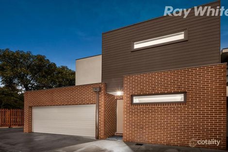 Property photo of 51 Copernicus Crescent Bundoora VIC 3083