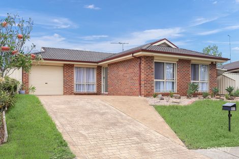 Property photo of 2 Beyer Place Currans Hill NSW 2567