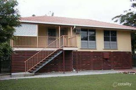 Property photo of 61 Pixley Crescent Heatley QLD 4814