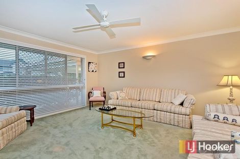 Property photo of 37 Coolabah Crescent Bridgeman Downs QLD 4035