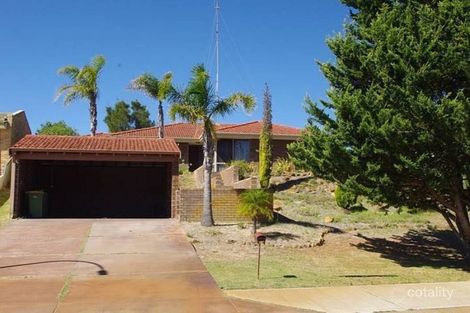 Property photo of 24 Georgia Street Binningup WA 6233