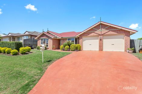 32 Wareena Cres, Glenvale, QLD 4350