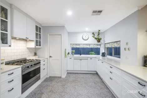 Property photo of 22 Mirabilis Avenue Jindalee WA 6036