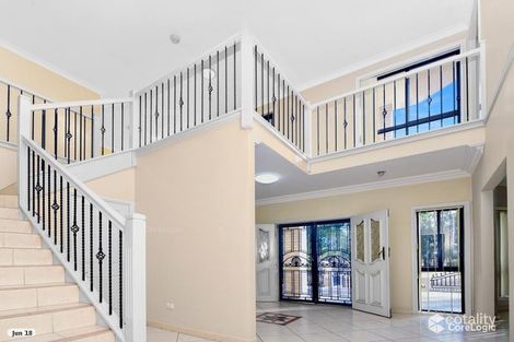 Property photo of 12 Currey Place Fairfield West NSW 2165
