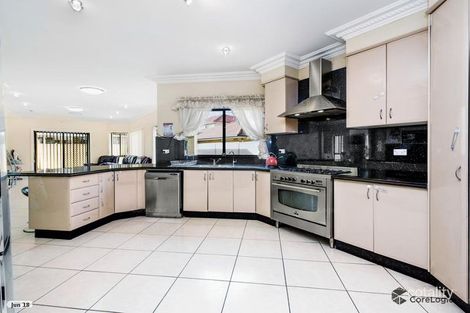 Property photo of 12 Currey Place Fairfield West NSW 2165
