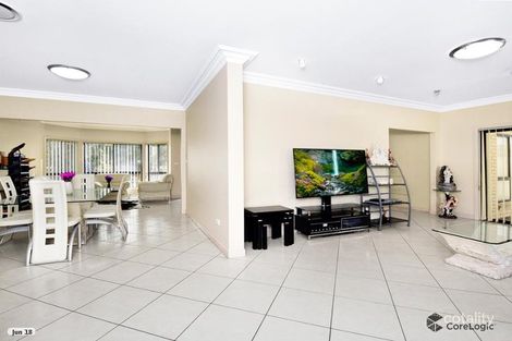Property photo of 12 Currey Place Fairfield West NSW 2165