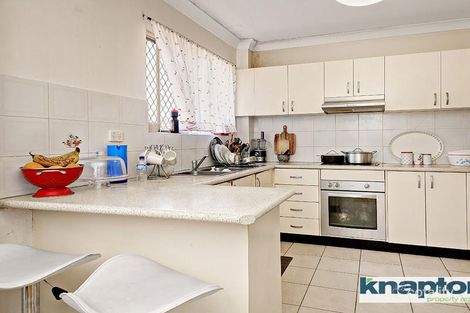 Property photo of 10/38-44 Ernest Street Lakemba NSW 2195