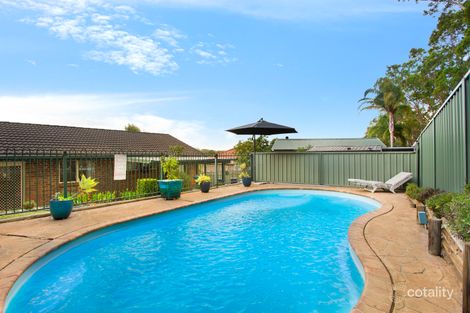 Property photo of 7 Indica Close Tuggerah NSW 2259