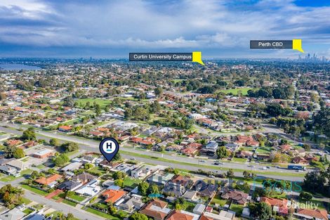 Property photo of 26 Leach Highway Wilson WA 6107