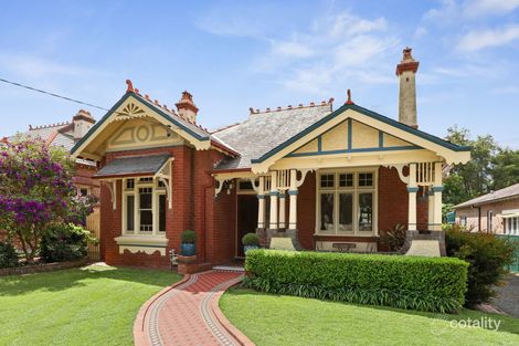 Property photo of 47 Abbotsford Road Homebush NSW 2140