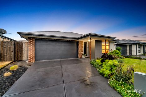 Property photo of 16 Ayredale Street Clyde VIC 3978