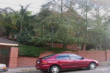 Property photo of 108/182-190 Hampden Road Artarmon NSW 2064