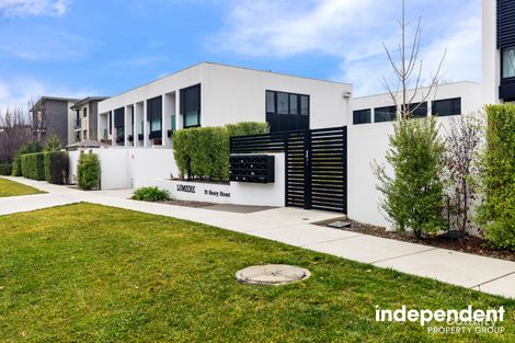 Property photo of 17/70 Henty Street Braddon ACT 2612