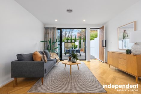 Property photo of 17/70 Henty Street Braddon ACT 2612