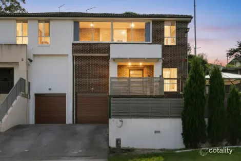 11a Cunningham St, Telopea, NSW 2117