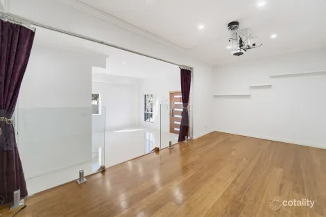 Property photo of 11A Cunningham Street Telopea NSW 2117