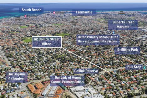 Property photo of 62 Collick Street Hilton WA 6163