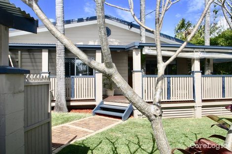 Property photo of 4 Newton Avenue Southport QLD 4215