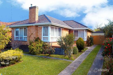Property photo of 58 Monash Street Box Hill South VIC 3128