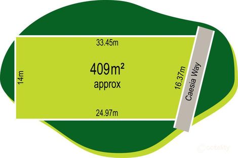 4 Caesia Way, Caroline Springs, VIC 3023